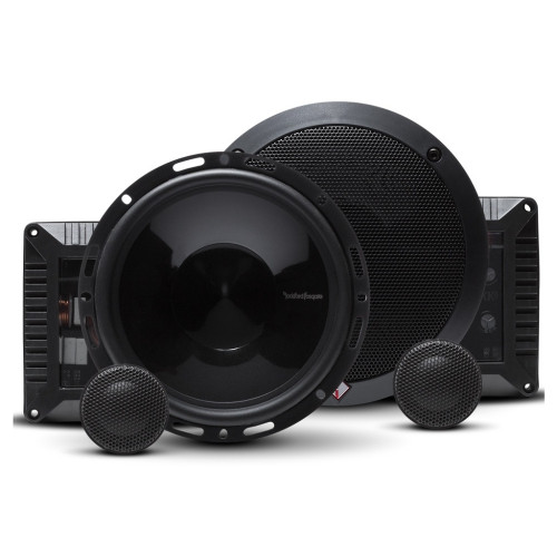 Компонентна акустика Rockford Fosgate Power T1650-S