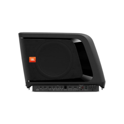 Активний сабвуфер JBL BassPro Micro BLK