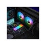 Система водяного охолодження ThermalTake Floe RC240 CPU Memory AIO Liquid Cooler (CL-W271-PL12SW-A)