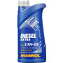 Моторна олива Mannol DIESEL EXTRA 1л 10W-40 (MN7504-1)