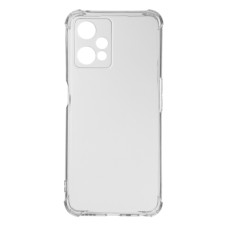 Чохол до мобільного телефона Armorstandart Air Force Realme 9 Pro Cavera cover Transparent (ARM62461)