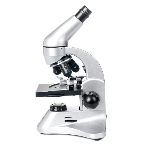 Мікроскоп Sigeta Prize Novum 20x-1280x (65242)