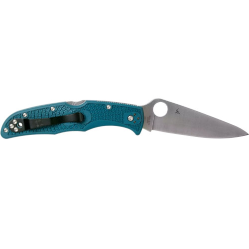 Ніж Spyderco Endura K390 Blue (C10FPK390)