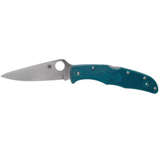 Ніж Spyderco Endura K390 Blue (C10FPK390)