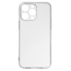 Чохол до мобільного телефона Armorstandart Air Series Apple iPhone 14 Pro Max Transparent (ARM64029)