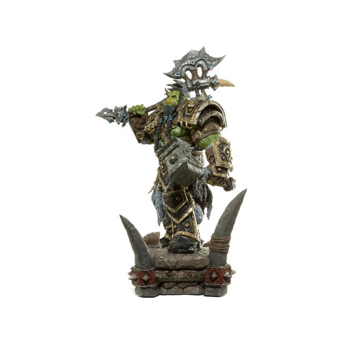 Статуетка Blizzard World of Warcraft Thrall (B64126)