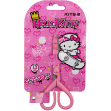 Ножиці Kite дитячі з малюнком на лезі Hello Kitty, 13 см (HK21-121)