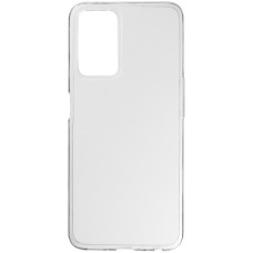 Чохол до мобільного телефона Armorstandart Air Series OPPO A76 4G Transparent (ARM64617)