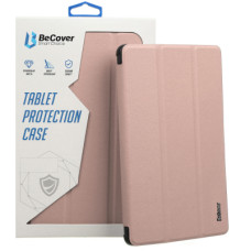 Чохол до планшета BeCover Smart Case Xiaomi Redmi Pad 10.61" 2022 Rose Gold (708730)
