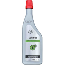 Присадка автомобільна Shell Black Arrow Gasoline Improver, 0,2л (74058)