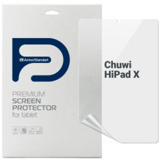 Плівка захисна Armorstandart Chuwi HiPad X (ARM67144)