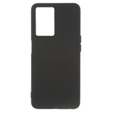 Чохол до мобільного телефона Armorstandart ICON Case OPPO A57s 4G/A57 4G/A57e 4G/A77 4G/A77s 4G Black (ARM64690)