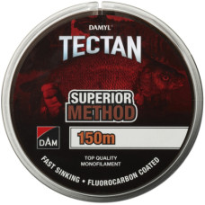 Волосінь DAM Damyl Tectan Superior FCC Method 150 м 0.14 мм 1.8 кг (66211)