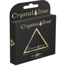 Волосінь Mikado Crystal Line 150 м 0,16 мм 3,75 кг Clear (ZOA-016)
