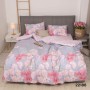 Постільна білизна Isleep 22186 ранфорс двоспальний (22186_dv_isleep)