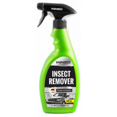 Автомобільний очисник WINSO Insect Remover 0.5л (810520)