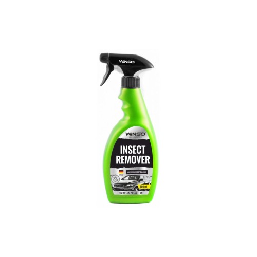 Автомобільний очисник WINSO Insect Remover 0.5л (810520)