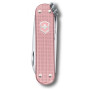 Ніж Victorinox Classic SD Alox Colors Cotton Candy (0.6221.252G)