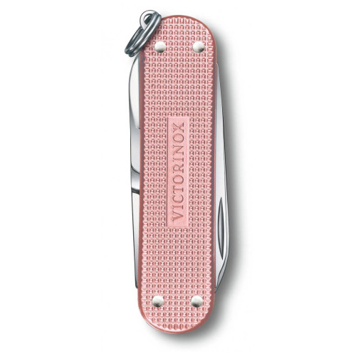 Ніж Victorinox Classic SD Alox Colors Cotton Candy (0.6221.252G)