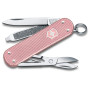 Ніж Victorinox Classic SD Alox Colors Cotton Candy (0.6221.252G)