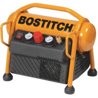 Компресор Bostitch 1100 вт, ресивер 6л (MRC6-E)