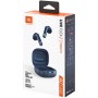 Навушники JBL Live Flex Blue (JBLLIVEFLEXBLU)