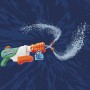 Іграшкова зброя Hasbro Nerf Водний бластер Гідро Фрінзі (F3891)