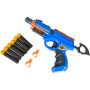 Іграшкова зброя Simba Бластер X-Power 200 (7210057)