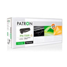 Картридж Patron CANON 725 Extra (PN-725R)