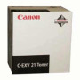 Тонер Canon C-EXV21 Black (0452B002)