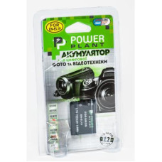 Акумулятор до фото/відео PowerPlant Nikon EN-EL19 (DV00DV1305)