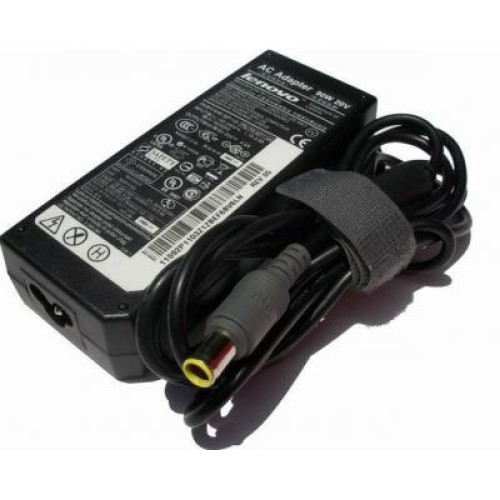 Блок живлення до ноутбуку Lenovo 90W 20V 4.5A разъем 7.9/5.5(pin inside) (42T4432 / 42T4433)