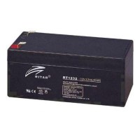 Батарея до ДБЖ Ritar AGM RT1232, 12V-3.2Ah (RT1232)