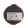 Чіп для картриджа Epson C3000 Black WWM (CEC3000B)