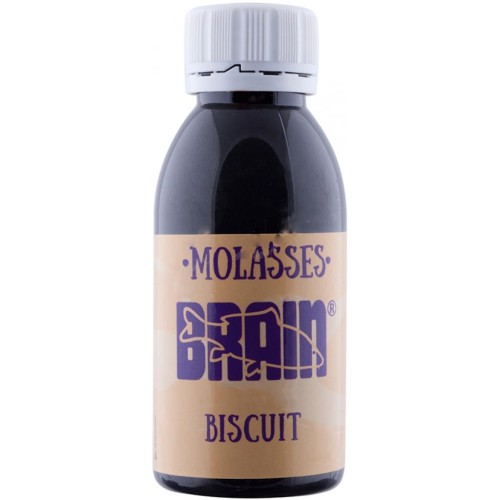 Добавка Brain fishing Molasses Biscuit (Бисквит) 120ml (1858.02.27)