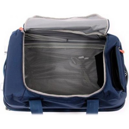 Дорожня сумка Thule Crossover 56L Rolling Duffel - Stratus (TCRD1DB)