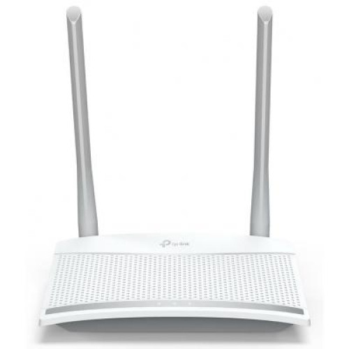 Маршрутизатор TP-Link TL-WR820N