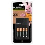 Зарядний пристрій для акумуляторів Duracell CEF14 + 2 rechar AA1300mAh + 2 rechar AAA750mAh (5007497 / 5004990)