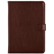 Чохол до планшета 2E Basic Universal 9-10", Dark Brown (2E-UNI-9-10-OC-BR)