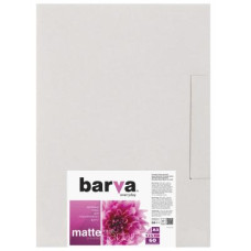 Папір BARVA A3 Everyday Matte 125г, 60л (IP-AE125-320)