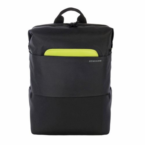 Рюкзак для ноутбука Tucano 15" Modo Backpack MBP, black (BMDOK-BK)