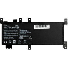 Акумулятор до ноутбука ASUS VivoBook A480U (C21N1638) 7.7V 4400mAh PowerPlant (NB431076)