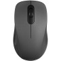 Мишка Modecom MC-WM10S Silent Wireless Black (M-MC-WM10S-100)