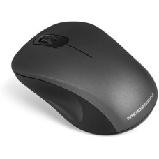 Мишка Modecom MC-WM10S Silent Wireless Black (M-MC-WM10S-100)