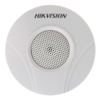 Мікрофон Hikvision DS-2FP2020