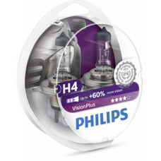 Автолампа Philips галогенова 60/55W (PS 12342 VP S2)