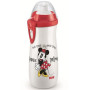 Поїльник-непроливайка Nuk Disney Mickey Sport 450 мл червоний (3954043)