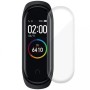 Плівка захисна Devia Premium Xiaomi Mi Band 4 2шт. 3D Full (DV-GDRP-Xmi-MB4HF)