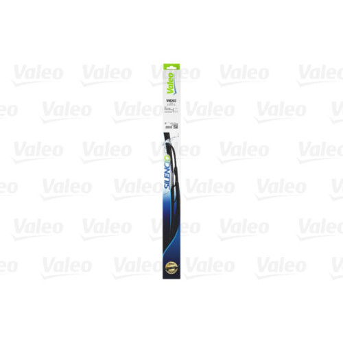 Щітка склоочисника Valeo 574162