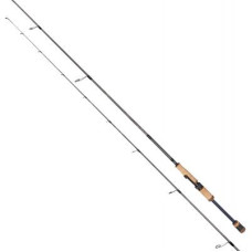 Вудилище G.Loomis GLX Jig Worm Spinning GLX 802S JWR 2.03m 3.5-7g (2266.56.13)